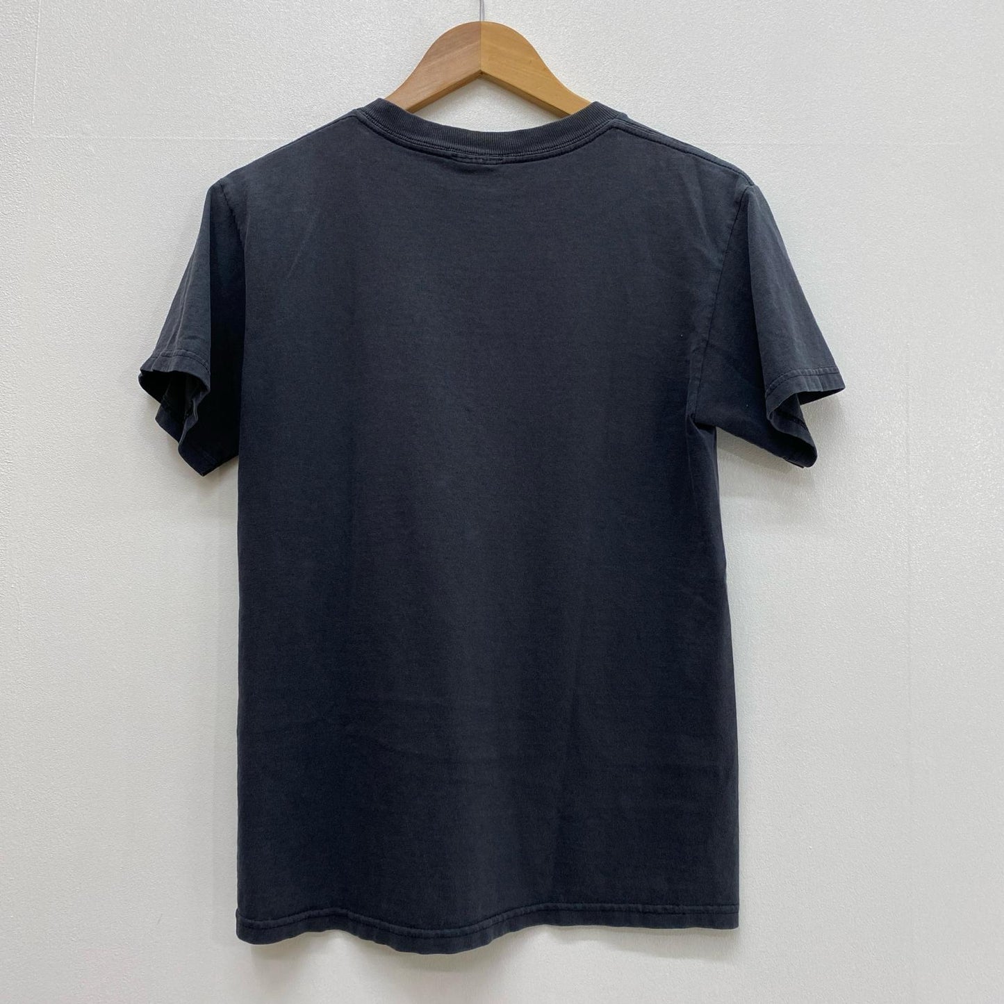 【中古】 the dark knight:why so serious? 半袖Ｔシャツ ブラック【加古川店】