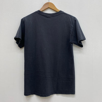 【中古】 the dark knight:why so serious? 半袖Ｔシャツ ブラック【加古川店】