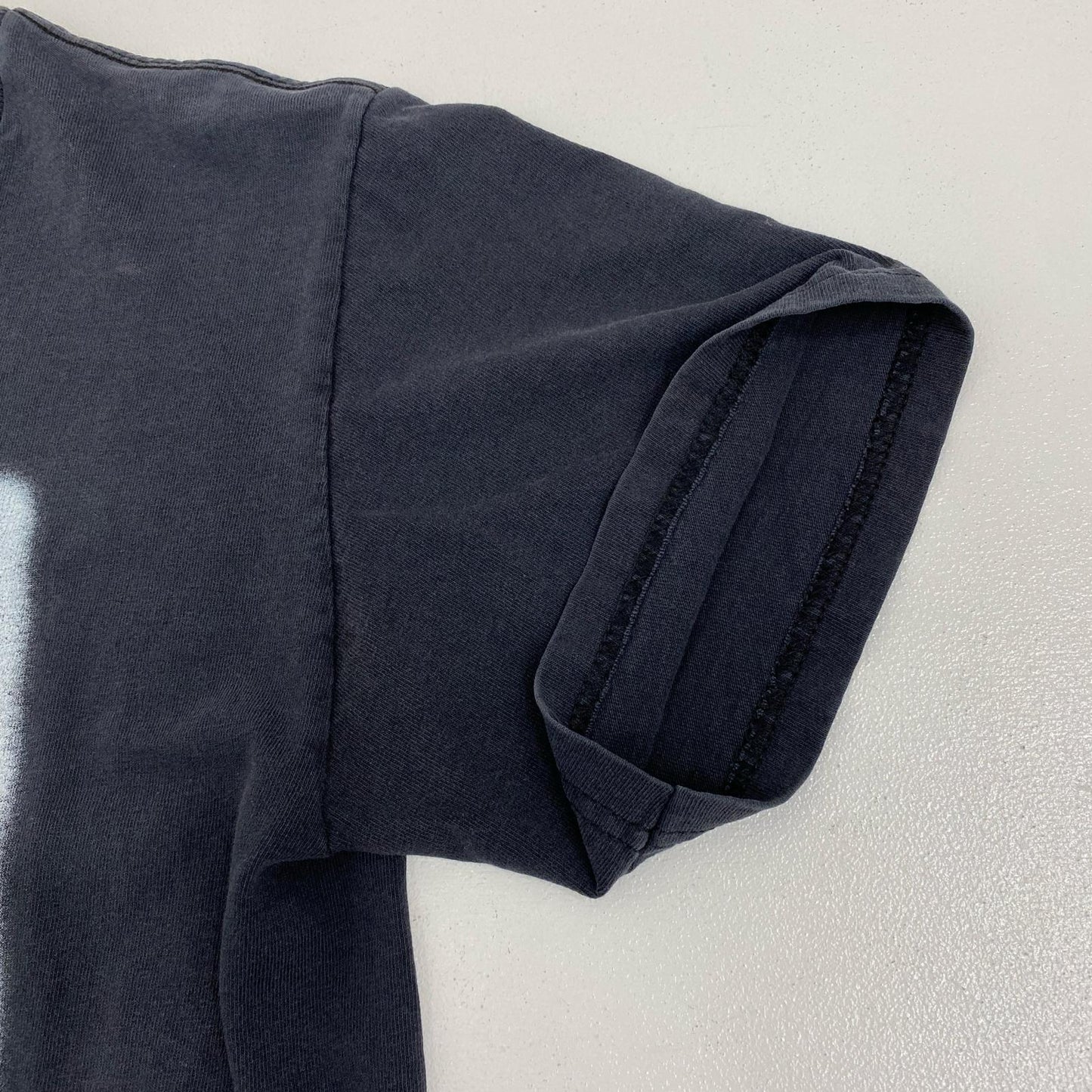 【中古】 the dark knight:why so serious? 半袖Ｔシャツ ブラック【加古川店】