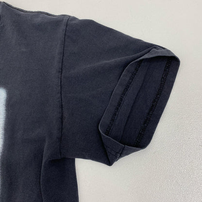 【中古】 the dark knight:why so serious? 半袖Ｔシャツ ブラック【加古川店】