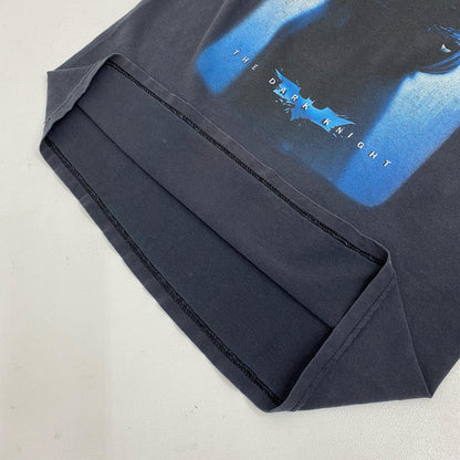 【中古】 the dark knight:why so serious? 半袖Ｔシャツ ブラック【加古川店】