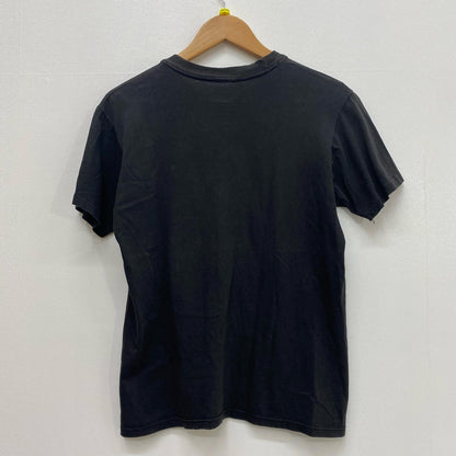 【中古】 the beetles:classic タグ切れ 半袖Ｔシャツ ブラック【加古川店】