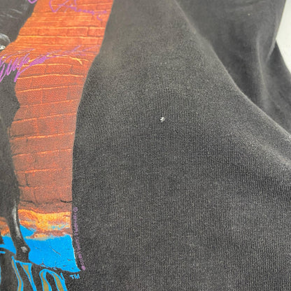 【中古】 the beetles:classic タグ切れ 半袖Ｔシャツ ブラック【加古川店】