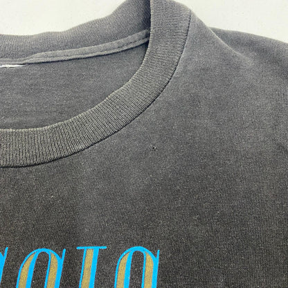 【中古】 the beetles:classic タグ切れ 半袖Ｔシャツ ブラック【加古川店】
