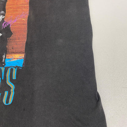 【中古】 the beetles:classic タグ切れ 半袖Ｔシャツ ブラック【加古川店】