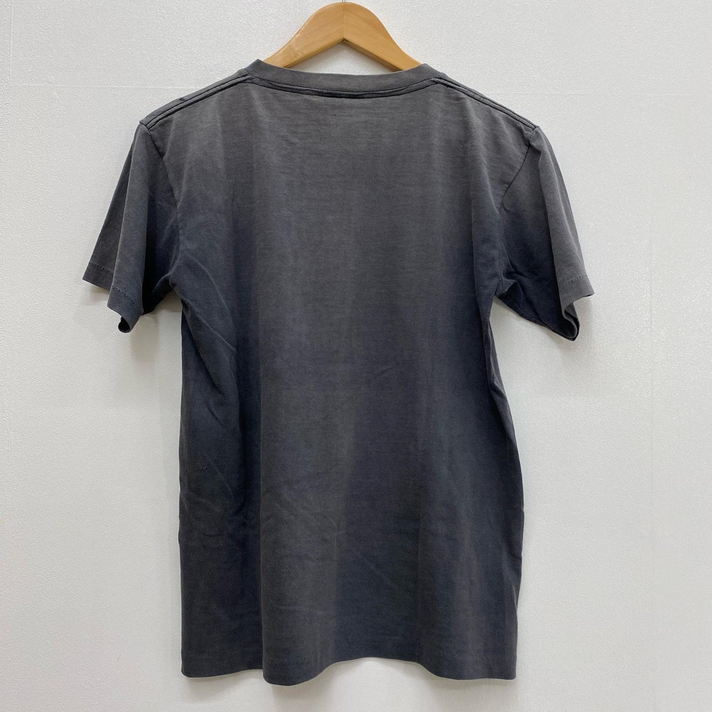 【中古】 jesus won by one living epistles 半袖Ｔシャツ グレー サイズ：M【加古川店】