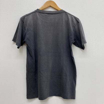 【中古】 jesus won by one living epistles 半袖Ｔシャツ グレー サイズ：M【加古川店】