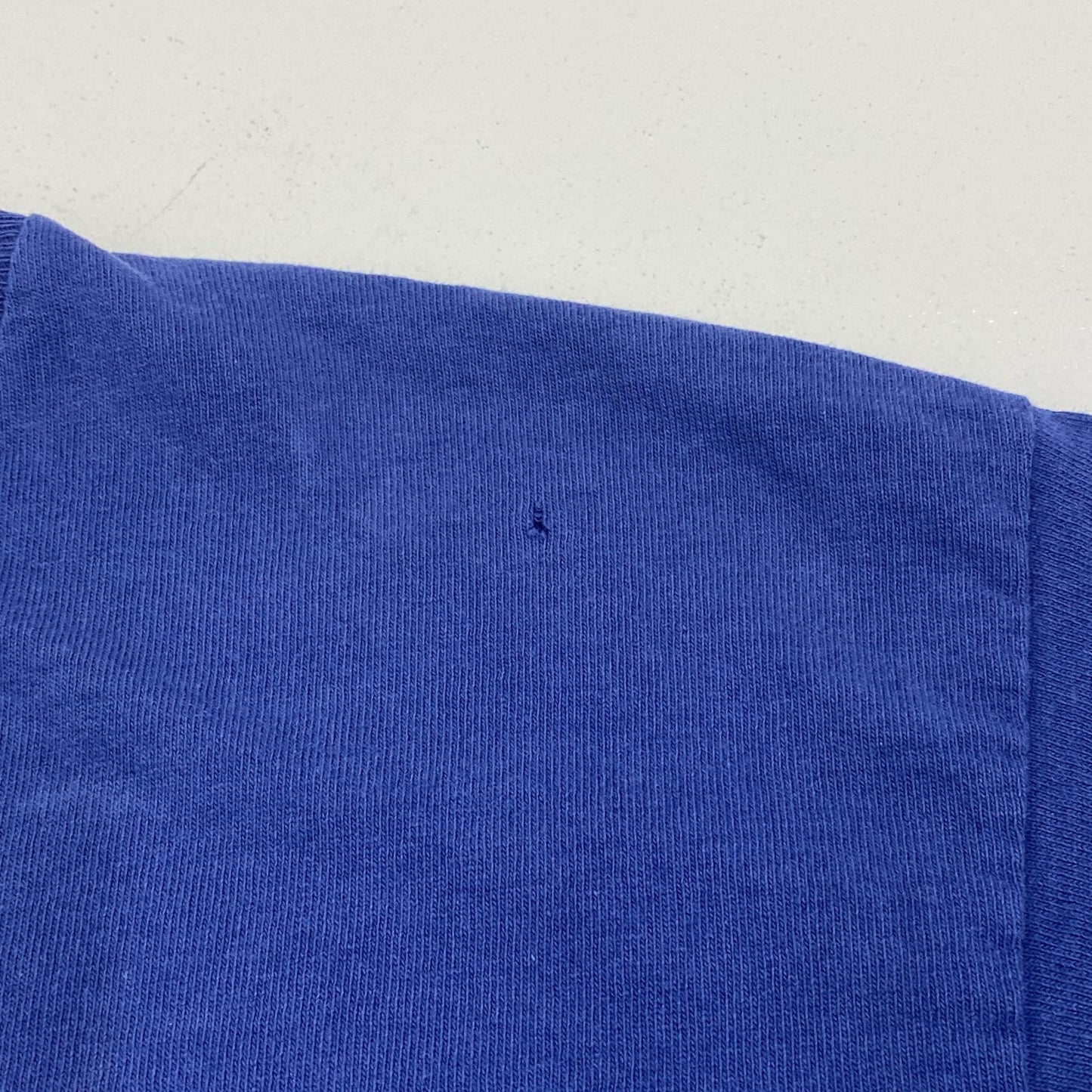 【中古】 rage against the machine:molotov screen stars 半袖Ｔシャツ ブルー サイズ：L【加古川店】