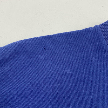 【中古】 rage against the machine:molotov screen stars 半袖Ｔシャツ ブルー サイズ：L【加古川店】