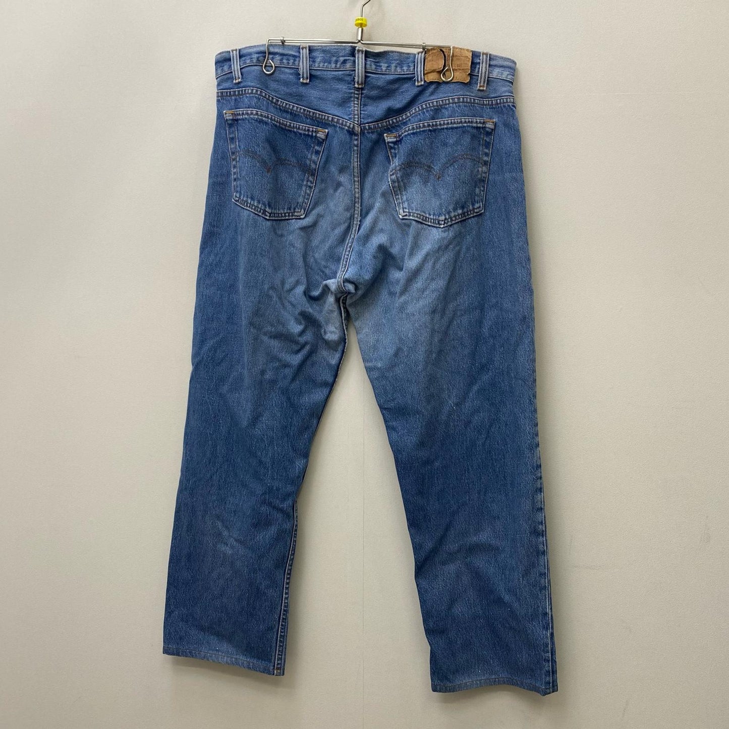 【中古】Levi's | リーバイス Lot501 ﾊﾁﾏﾙ デニムパンツ インディゴ【加古川店】