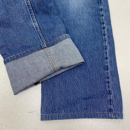 【中古】Levi's | リーバイス Lot501 ﾊﾁﾏﾙ デニムパンツ インディゴ【加古川店】