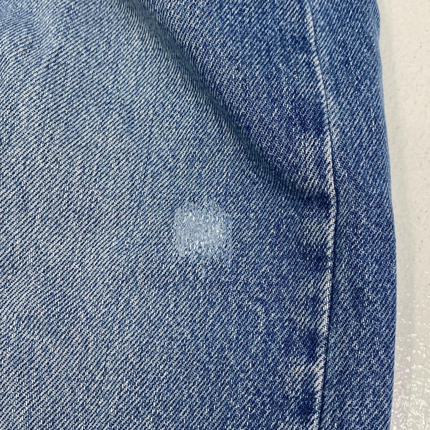 【中古】Levi's | リーバイス Lot501 ﾊﾁﾏﾙ デニムパンツ インディゴ【加古川店】