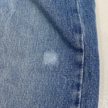 【中古】Levi's | リーバイス Lot501 ﾊﾁﾏﾙ デニムパンツ インディゴ【加古川店】