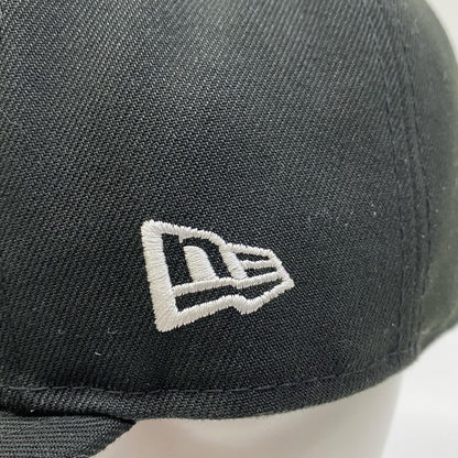 【中古】NEW ERA | ニューエラ 海外限定・逆LAロゴ・Dodgers キャップ ブラック【加古川店】