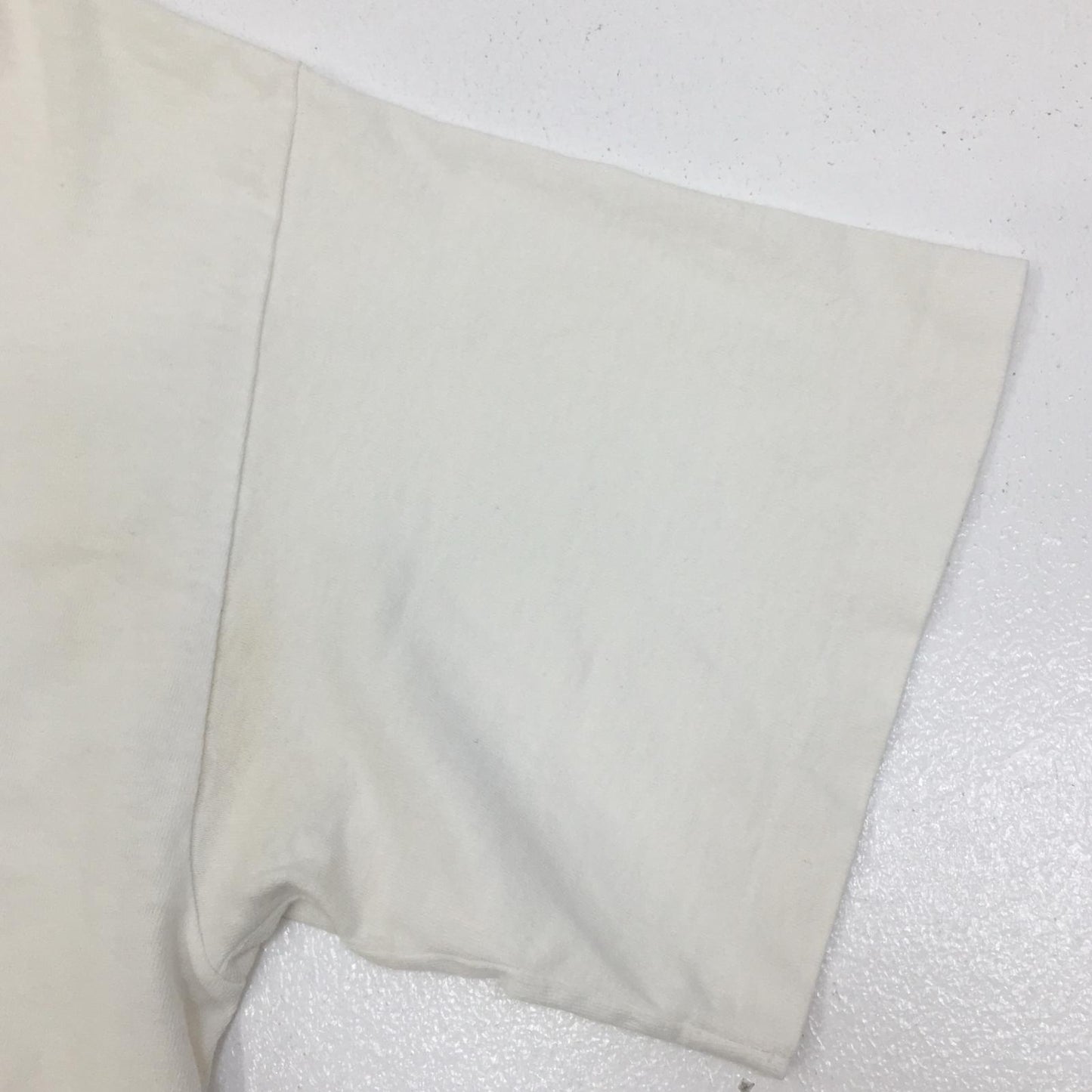 【中古】 BEAVIS AND BUTT-HEAD:STANLEY DESANTIS 半袖Ｔシャツ 90s ホワイト サイズ：XL【加古川店】