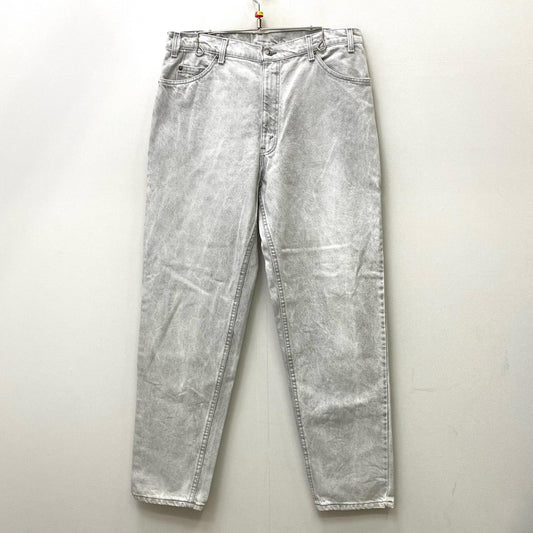 【中古】Levi's | リーバイス USA製 デニムパンツ 40550-0261【加古川店】
