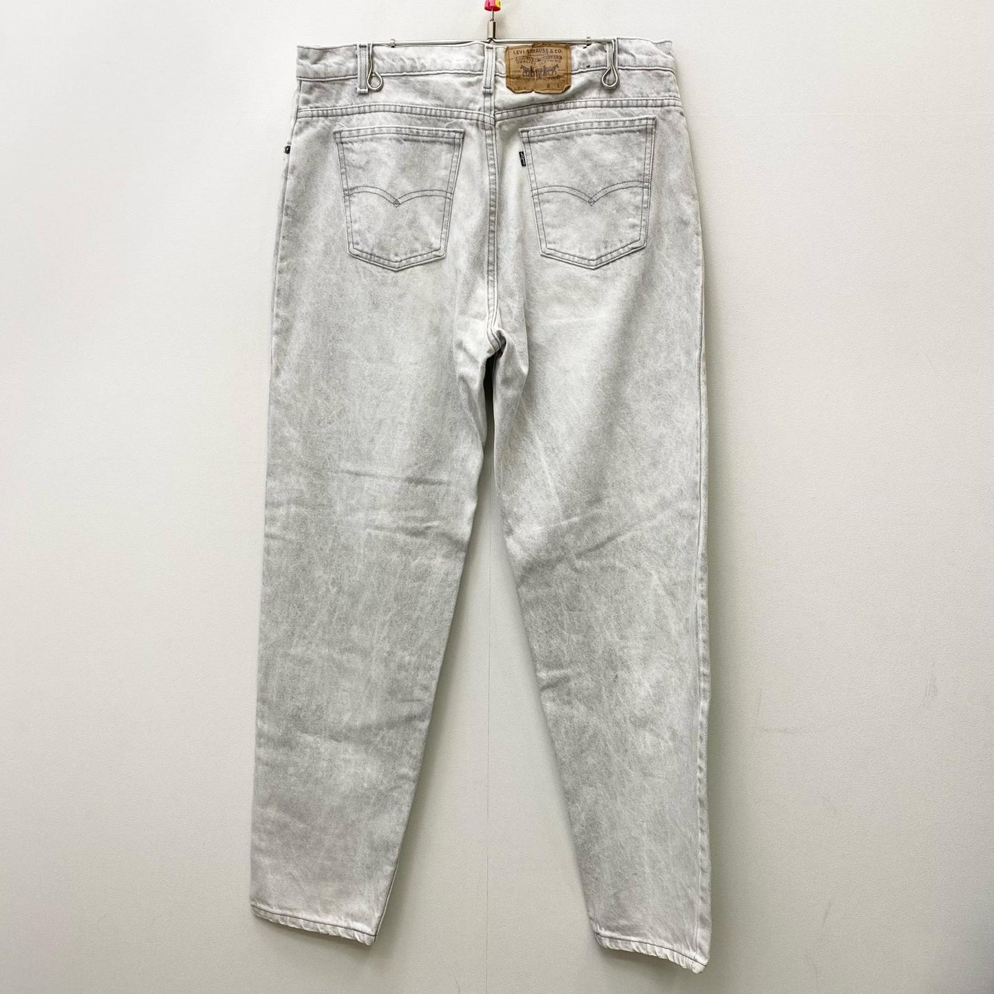 【中古】Levi's | リーバイス USA製 デニムパンツ 40550-0261【加古川店】