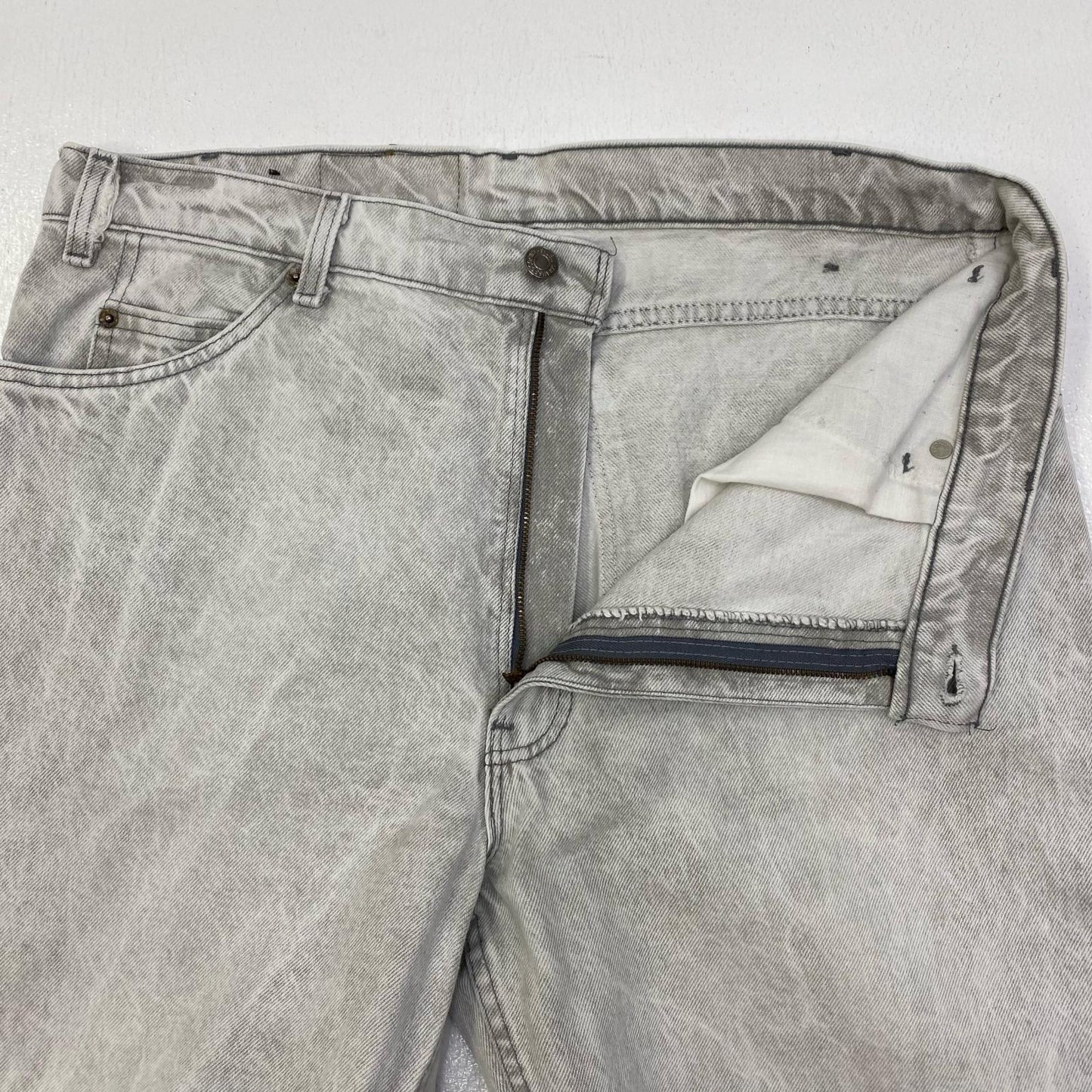 【中古】Levi's | リーバイス USA製 デニムパンツ 40550-0261【加古川店】