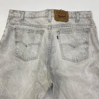 【中古】Levi's | リーバイス USA製 デニムパンツ 40550-0261【加古川店】
