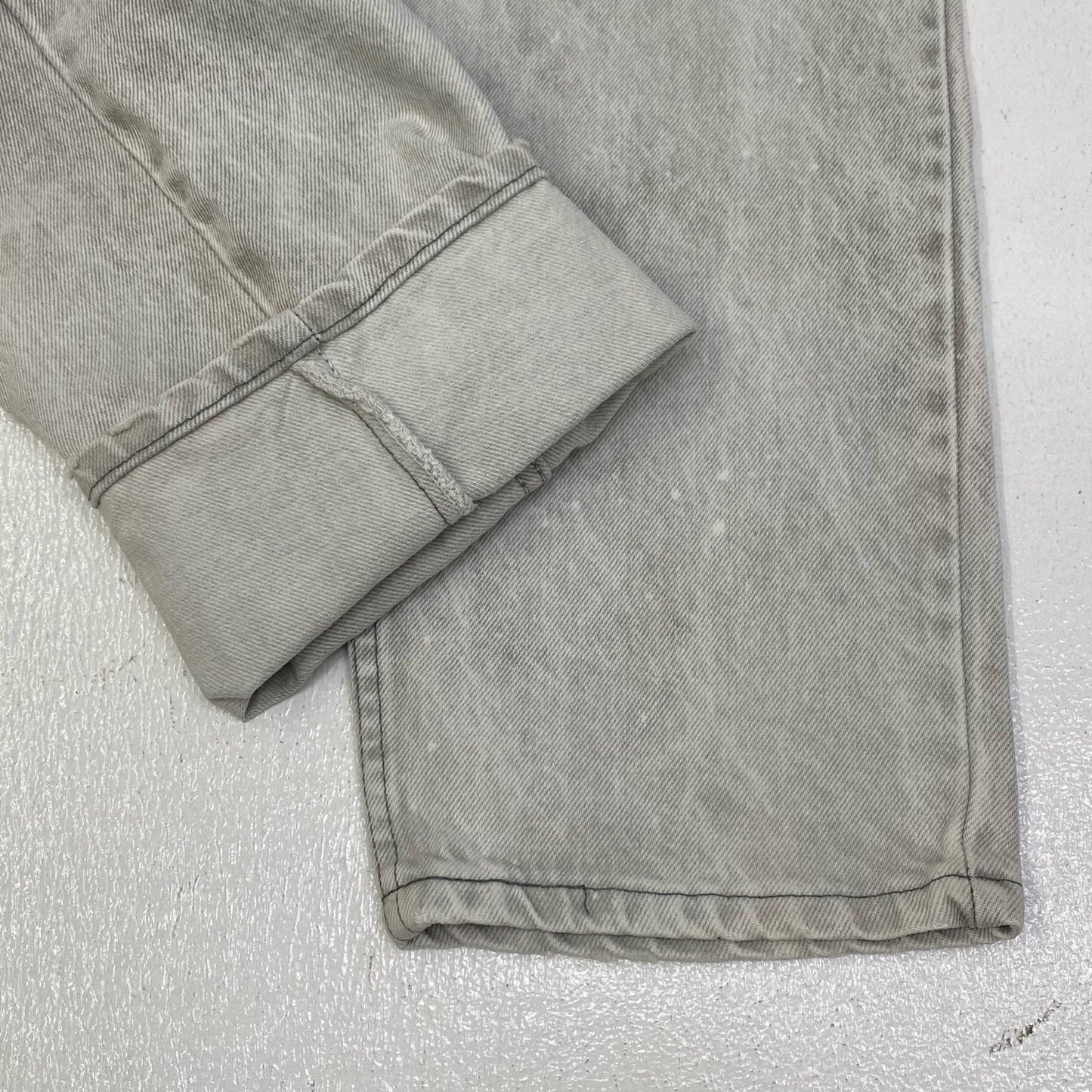 【中古】Levi's | リーバイス USA製 デニムパンツ 40550-0261【加古川店】