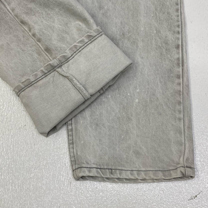 【中古】Levi's | リーバイス USA製 デニムパンツ 40550-0261【加古川店】