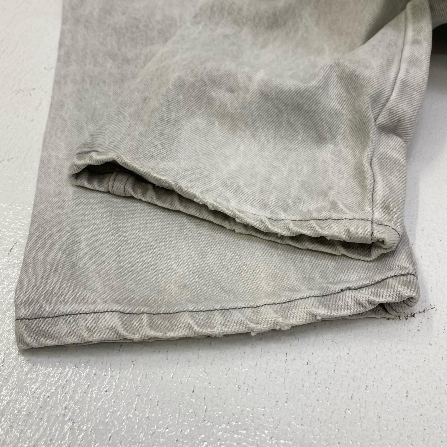 【中古】Levi's | リーバイス USA製 デニムパンツ 40550-0261【加古川店】