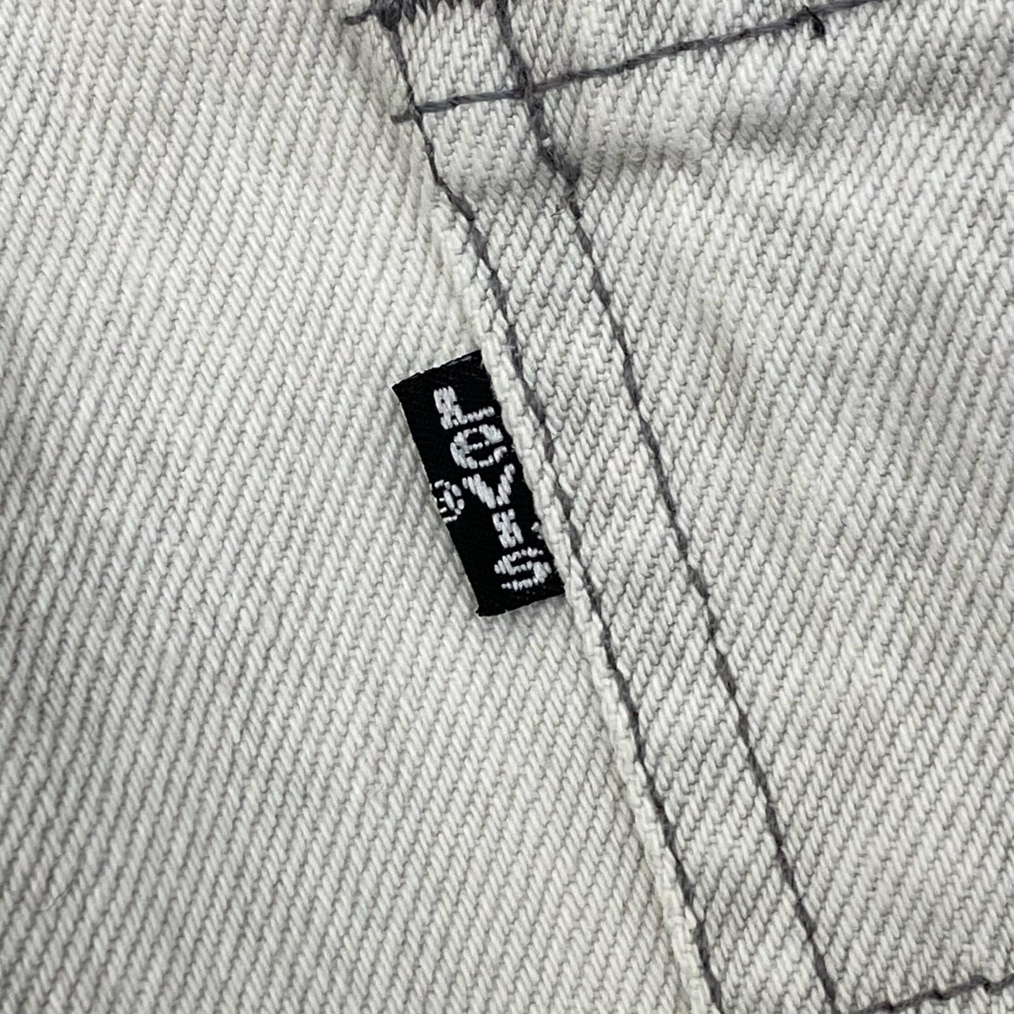 【中古】Levi's | リーバイス USA製 デニムパンツ 40550-0261【加古川店】