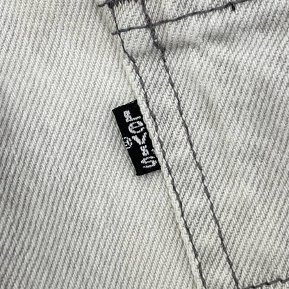 【中古】Levi's | リーバイス USA製 デニムパンツ 40550-0261【加古川店】