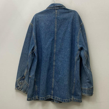 【中古】Calvin Klein | カルバンクライン カバーオール インディゴ サイズ：M【加古川店】