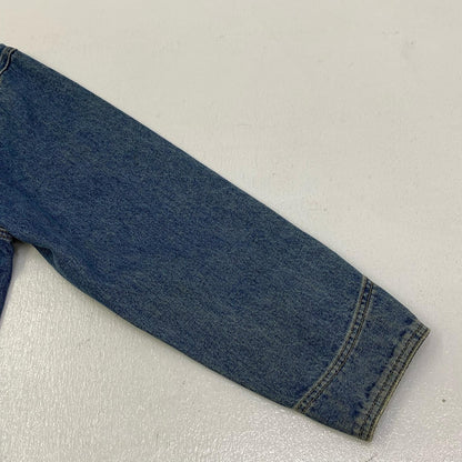 【中古】Calvin Klein | カルバンクライン カバーオール インディゴ サイズ：M【加古川店】