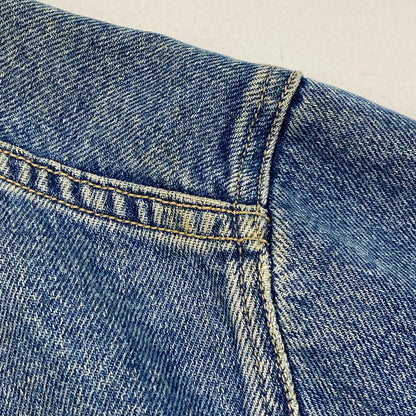 【中古】Calvin Klein | カルバンクライン カバーオール インディゴ サイズ：M【加古川店】