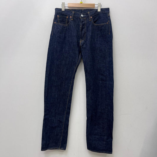 【中古】schott | ショット デニムパンツ E509-AS354 インディゴ サイズ：32【加古川店】