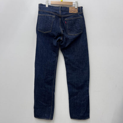 【中古】schott | ショット デニムパンツ E509-AS354 インディゴ サイズ：32【加古川店】