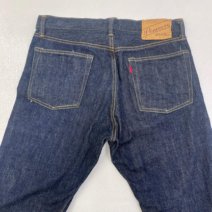 【中古】schott | ショット デニムパンツ E509-AS354 インディゴ サイズ：32【加古川店】