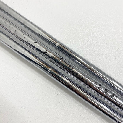 【中古】【ゴルフ用品】 SRIXON | スリクソン Z-FORGED アイアン6本セット 5-9.P DynamicGold フレックスX シャフトに錆有り【加古川店】