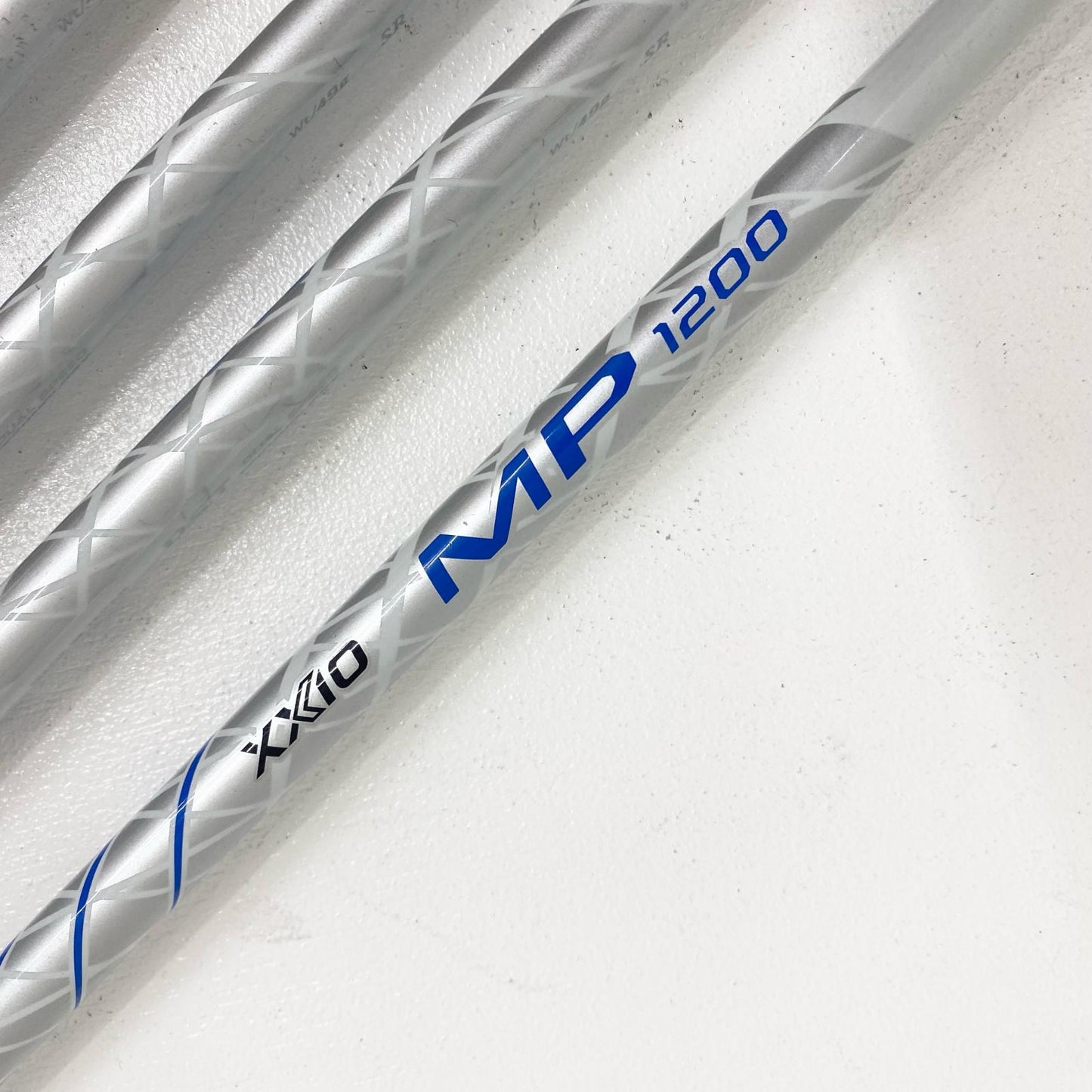 【中古】【ゴルフ用品】 XXIO | ゼクシオ 12(2022)アイアン4本セット 6-9 MP1200 フレックスSR ソケットにイタミ有り【加古川店】