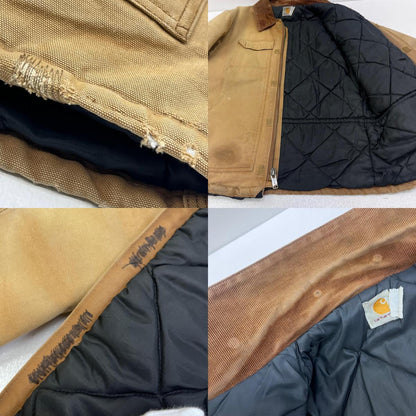 【中古】Carhartt | カーハート TRADITIONAL KOAT その他アウター キャメル【加古川店】