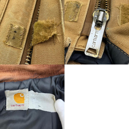 【中古】Carhartt | カーハート TRADITIONAL KOAT その他アウター キャメル【加古川店】