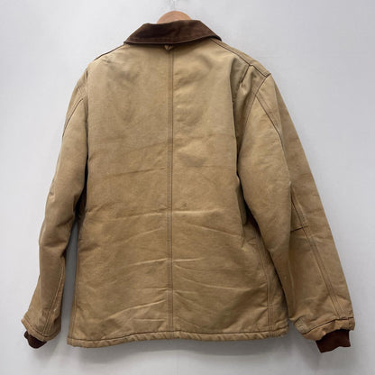 【中古】Carhartt | カーハート TRADITIONAL KOAT その他アウター キャメル【加古川店】