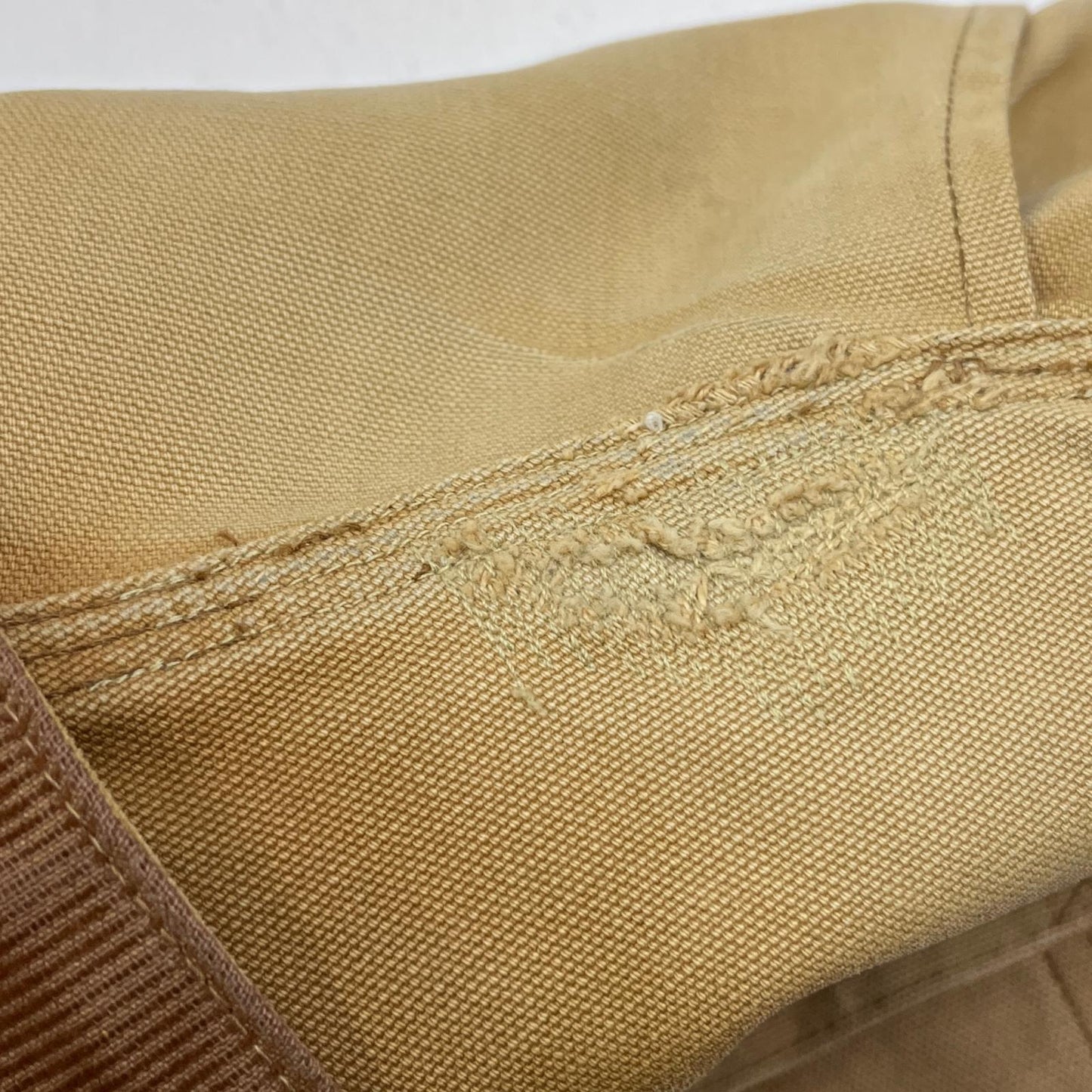 【中古】Carhartt | カーハート TRADITIONAL KOAT その他アウター キャメル【加古川店】