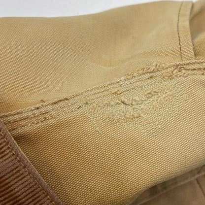 【中古】Carhartt | カーハート TRADITIONAL KOAT その他アウター キャメル【加古川店】