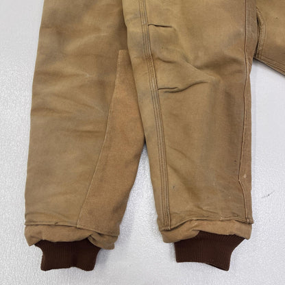 【中古】Carhartt | カーハート TRADITIONAL KOAT その他アウター キャメル【加古川店】