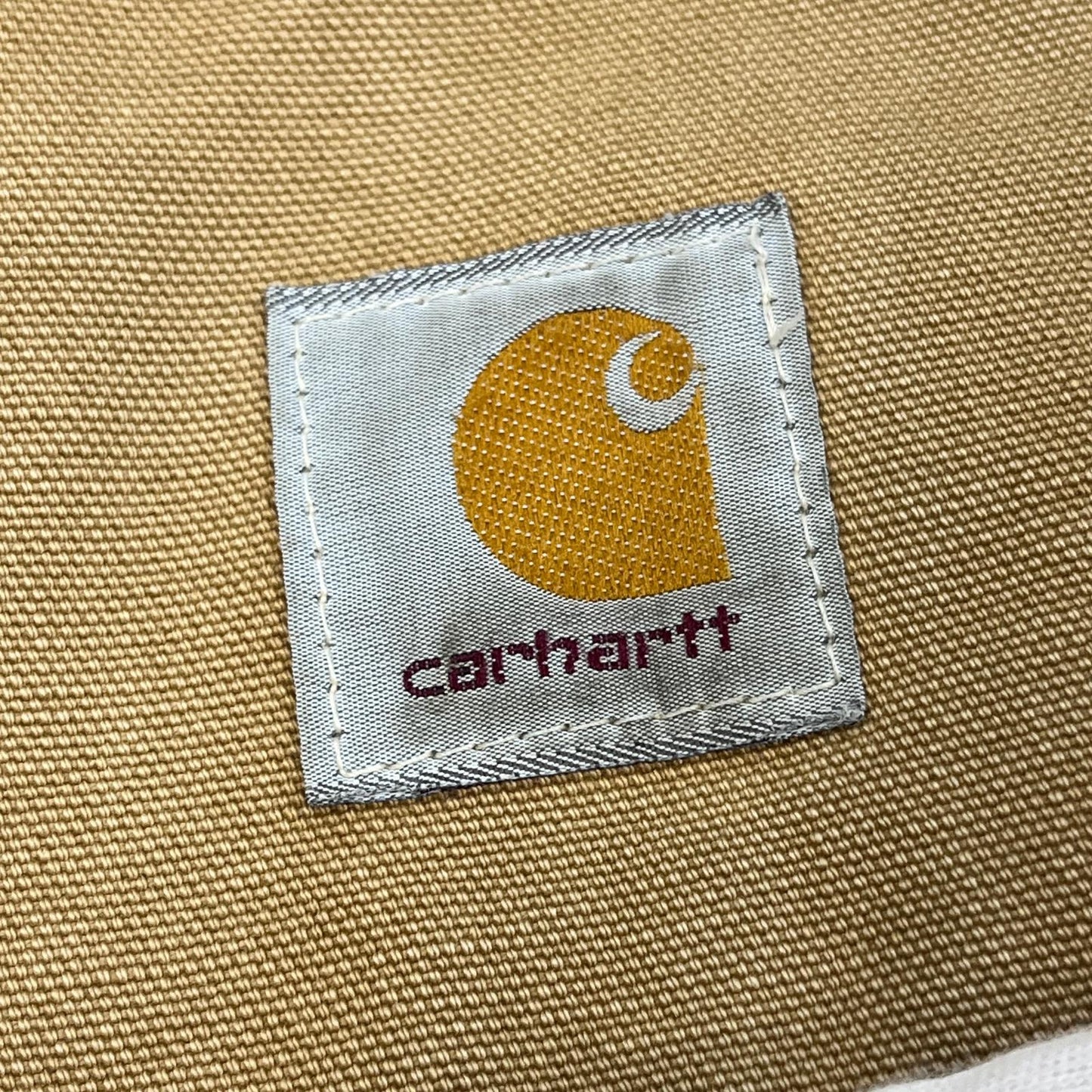 【中古】Carhartt | カーハート TRADITIONAL KOAT その他アウター キャメル【加古川店】