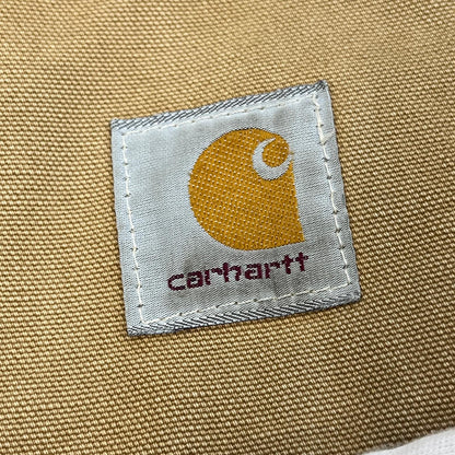 【中古】Carhartt | カーハート TRADITIONAL KOAT その他アウター キャメル【加古川店】