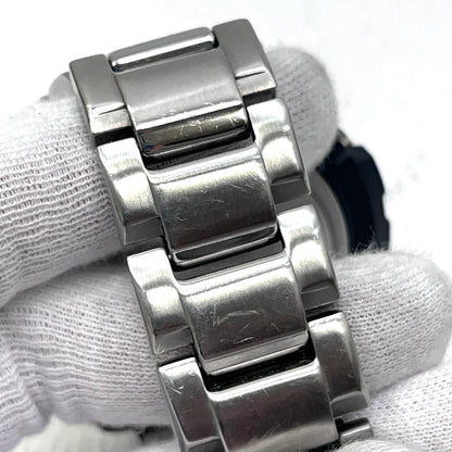 【中古】G-SHOCK | ジーショック 腕時計 GST-W110D-1AJF シルバー【加古川店】