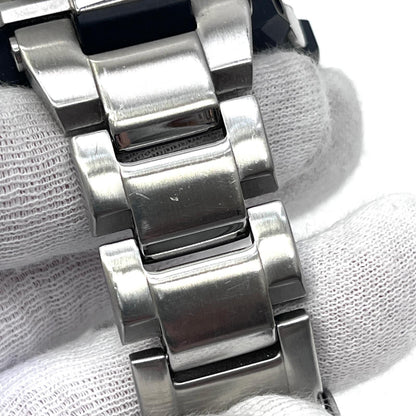 【中古】G-SHOCK | ジーショック 腕時計 GST-W110D-1AJF シルバー【加古川店】