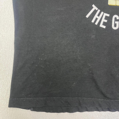 【中古】DSQUARED2 | ディースクエアード THE GAME 国内正規品 半袖Ｔシャツ S71GD0896 ブラック サイズ：XL【加古川店】