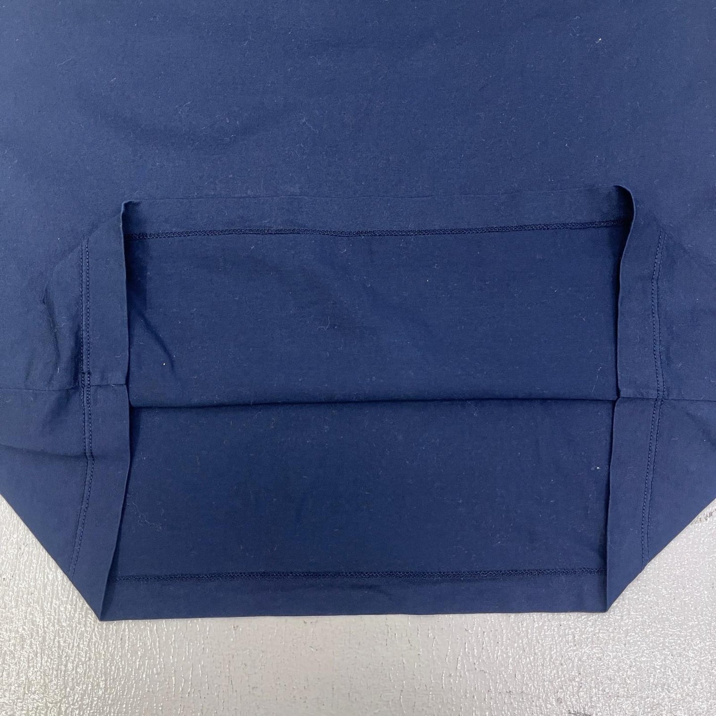 【中古】DSQUARED2 | ディースクエアード 国内正規品 半袖Ｔシャツ S74GD0762 ネイビー サイズ：L【加古川店】