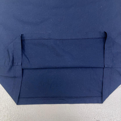 【中古】DSQUARED2 | ディースクエアード 国内正規品 半袖Ｔシャツ S74GD0762 ネイビー サイズ：L【加古川店】