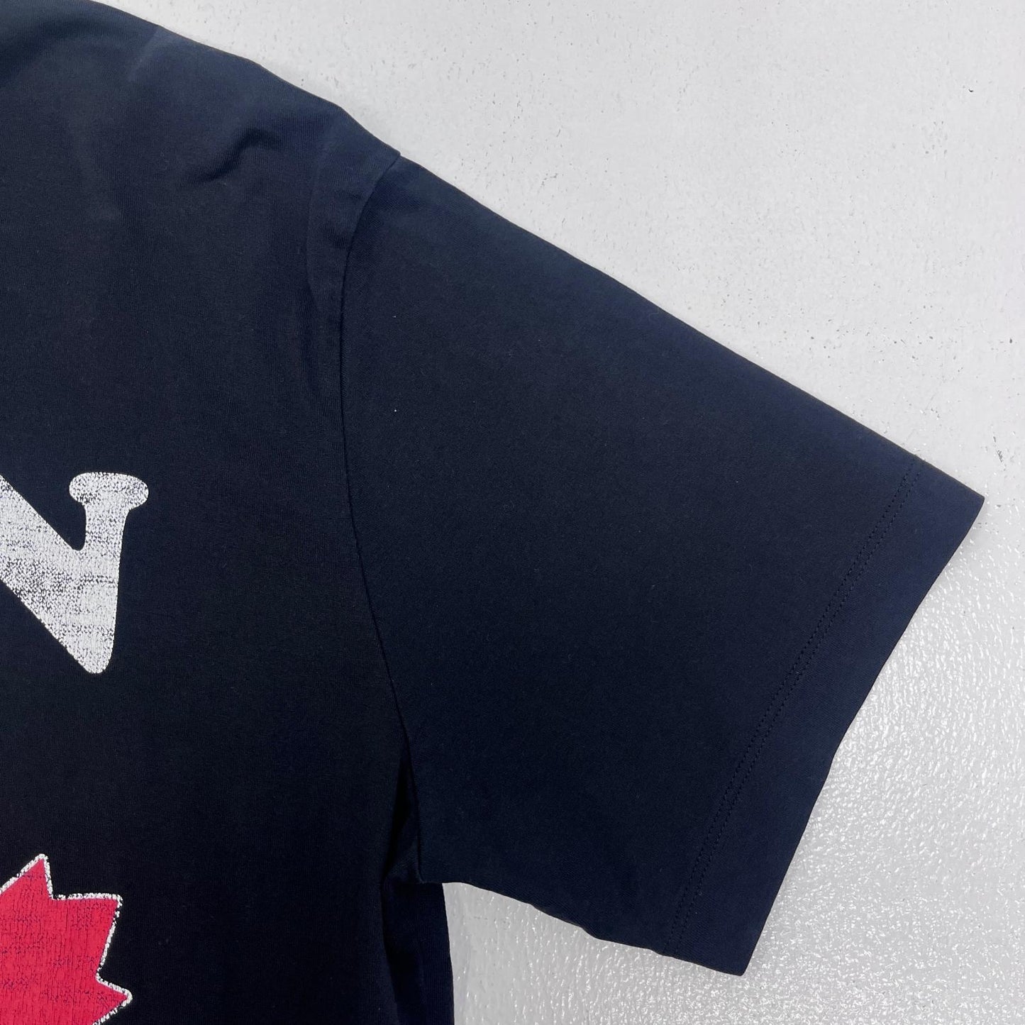 【中古】DSQUARED2 | ディースクエアード 国内正規品 半袖Ｔシャツ S74GD0744 ブラック サイズ：XL【加古川店】